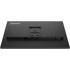LENOVO Monitor ThinkVision T27QD-40, 27", 2560 x 1440, crna